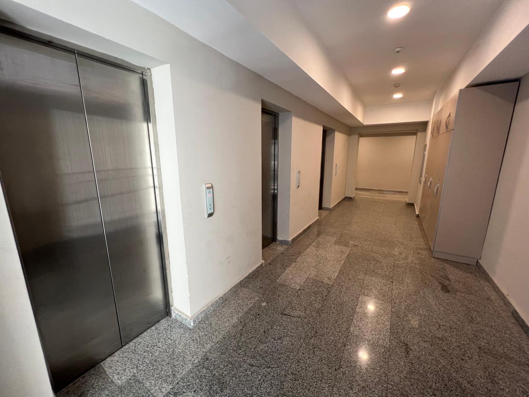 Park Azure Vip Apartment By Baku Housing Exterior foto